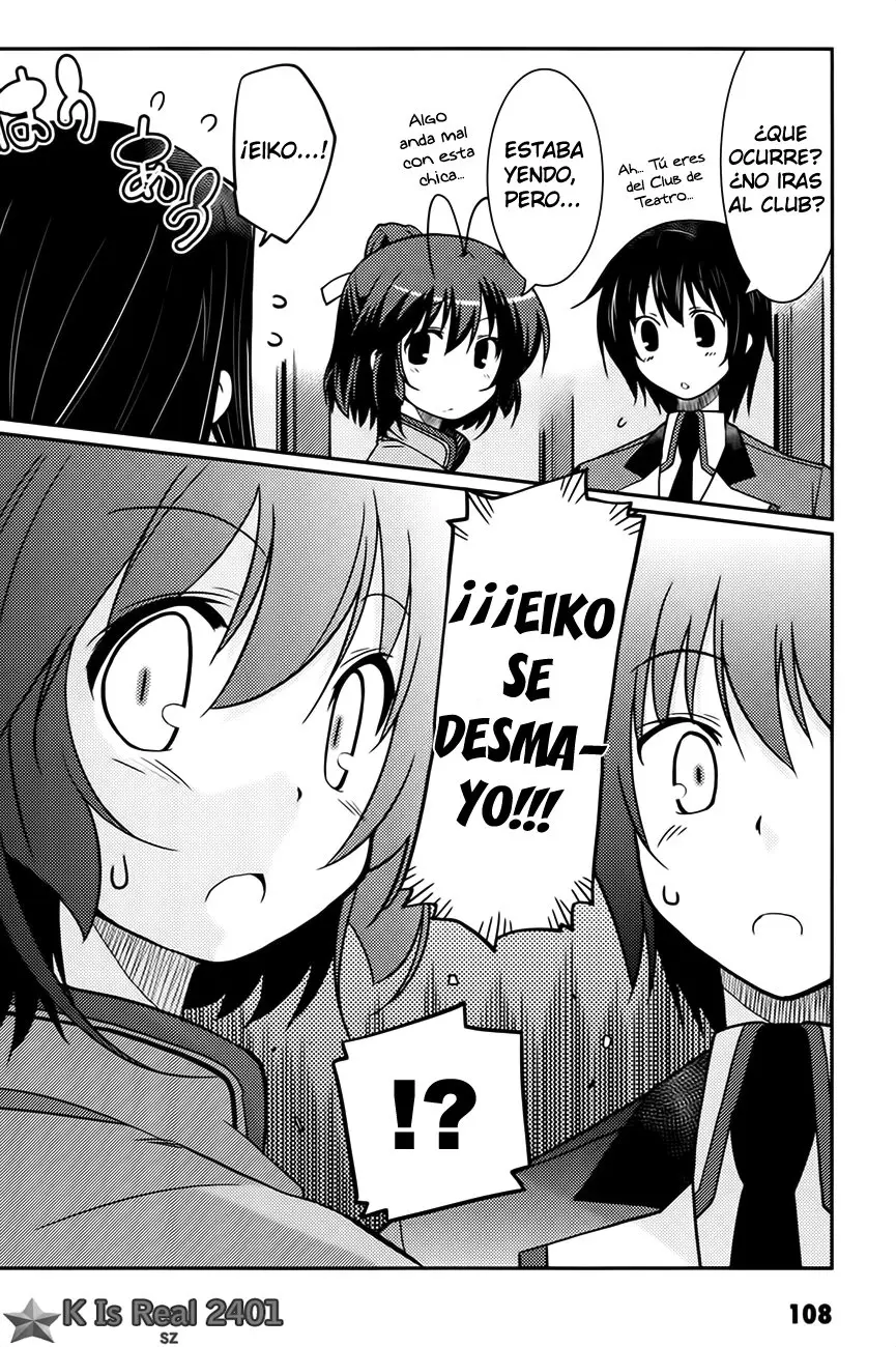 Mashiro-iro Symphony - Twinkle Moon (2011) - Capítulo 3 - Página 35 - LectorTMOo