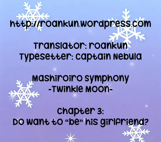 Mashiro-iro Symphony - Twinkle Moon (2011) - Capítulo 3 - Página 36 - LectorTMOo