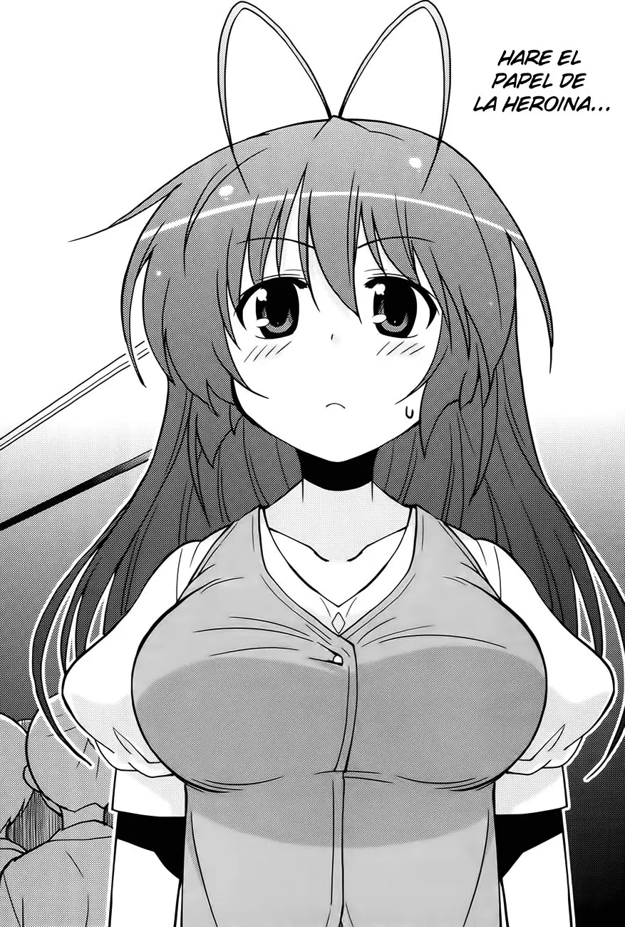 Mashiro-iro Symphony - Twinkle Moon (2011) - Capítulo 4 - Página 4 - LectorTMOo