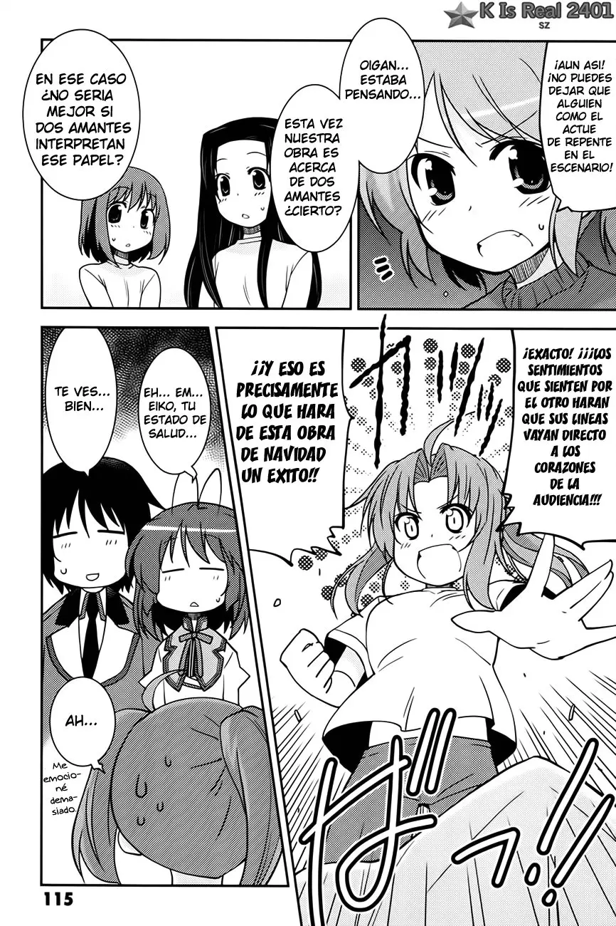 Mashiro-iro Symphony - Twinkle Moon (2011) - Capítulo 4 - Página 9 - LectorTMOo