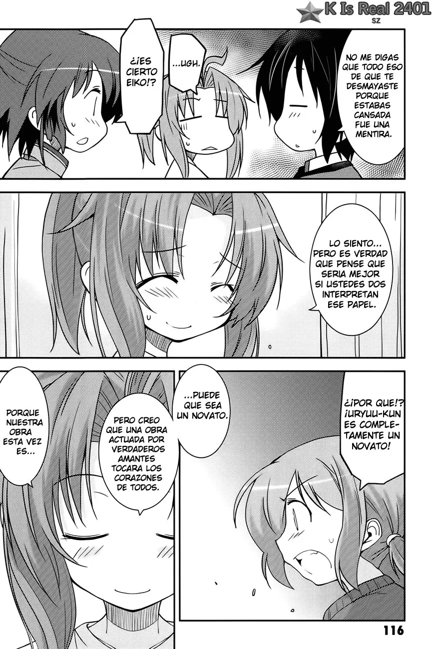 Mashiro-iro Symphony - Twinkle Moon (2011) - Capítulo 4 - Página 10 - LectorTMOo