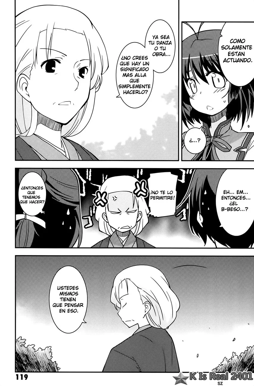 Mashiro-iro Symphony - Twinkle Moon (2011) - Capítulo 4 - Página 13 - LectorTMOo