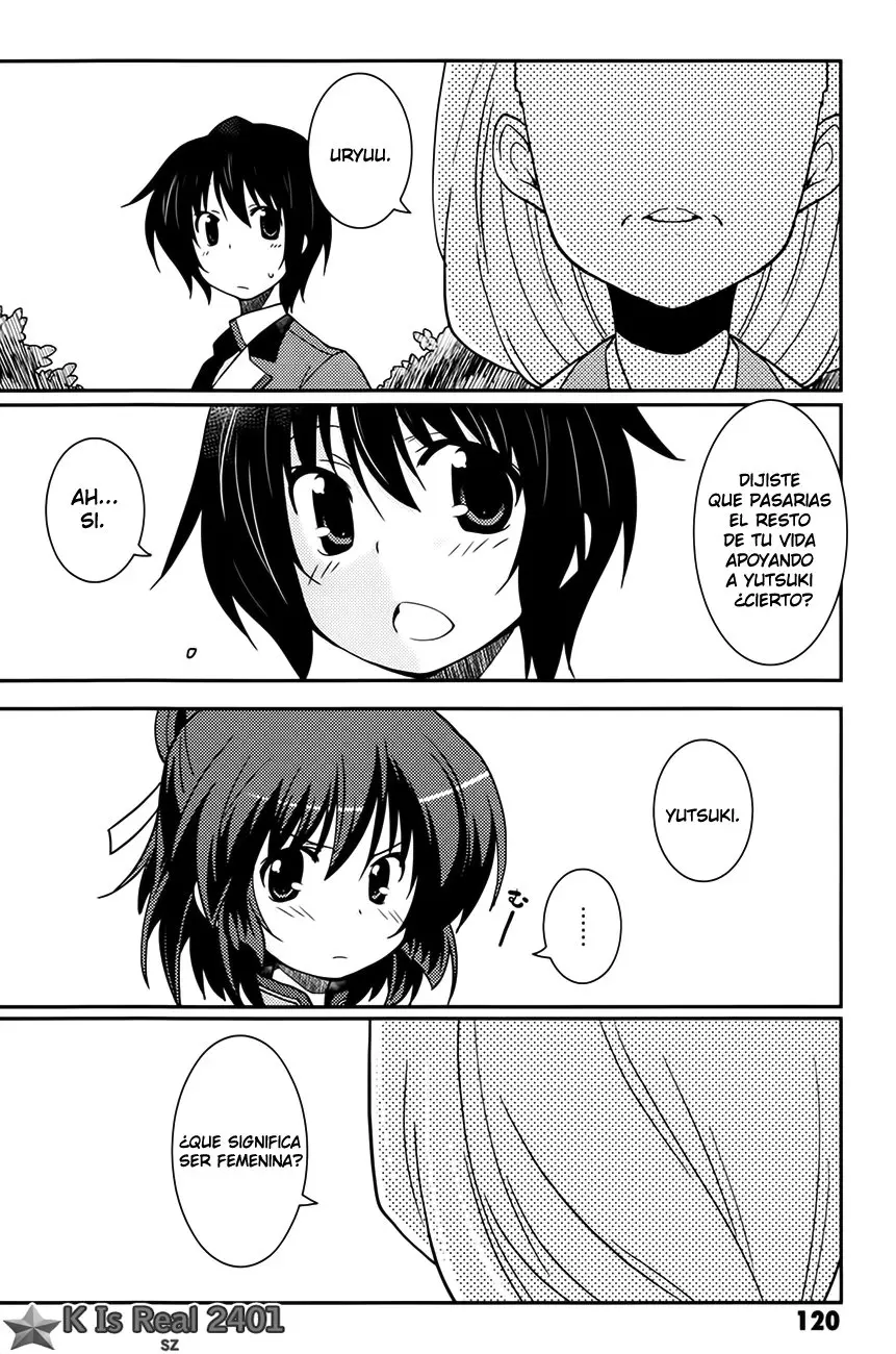 Mashiro-iro Symphony - Twinkle Moon (2011) - Capítulo 4 - Página 14 - LectorTMOo