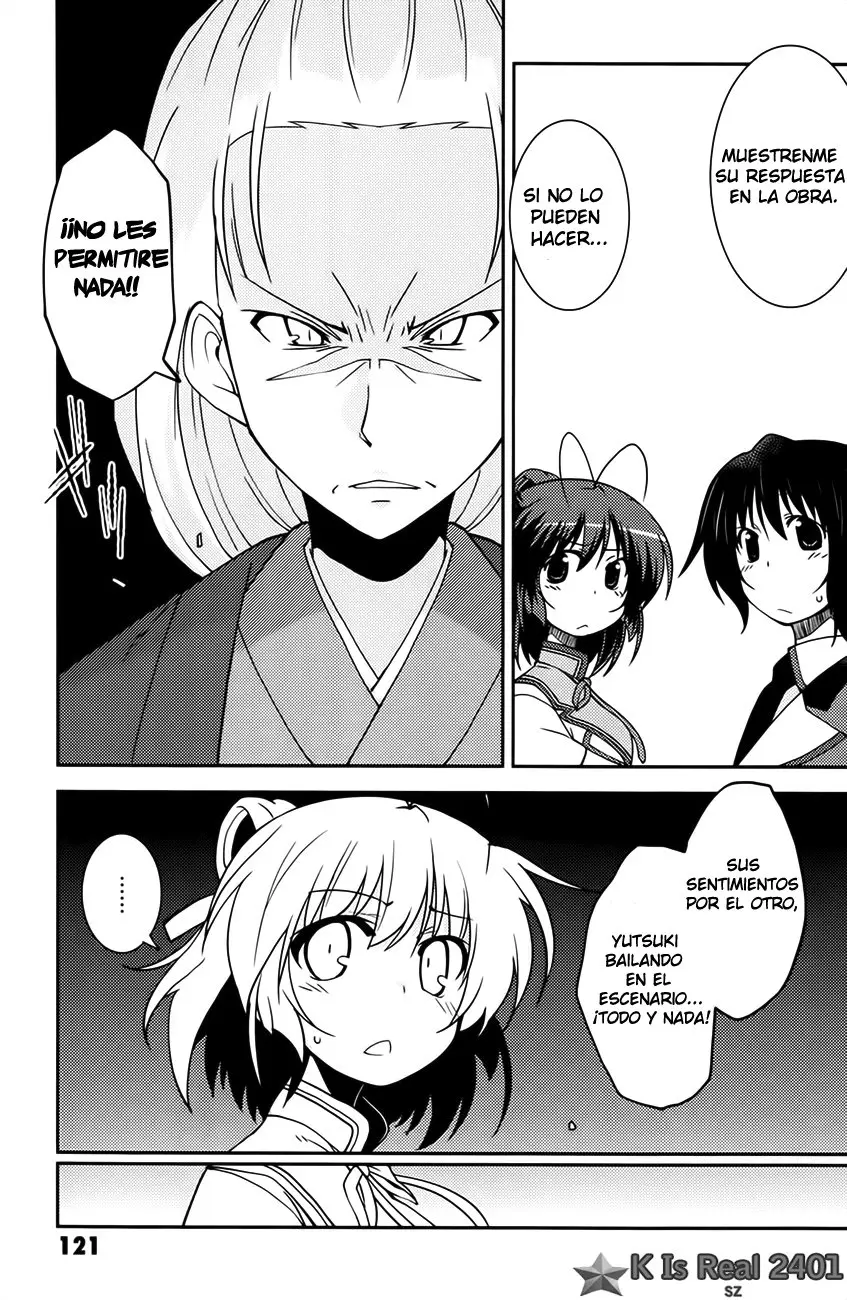 Mashiro-iro Symphony - Twinkle Moon (2011) - Capítulo 4 - Página 15 - LectorTMOo