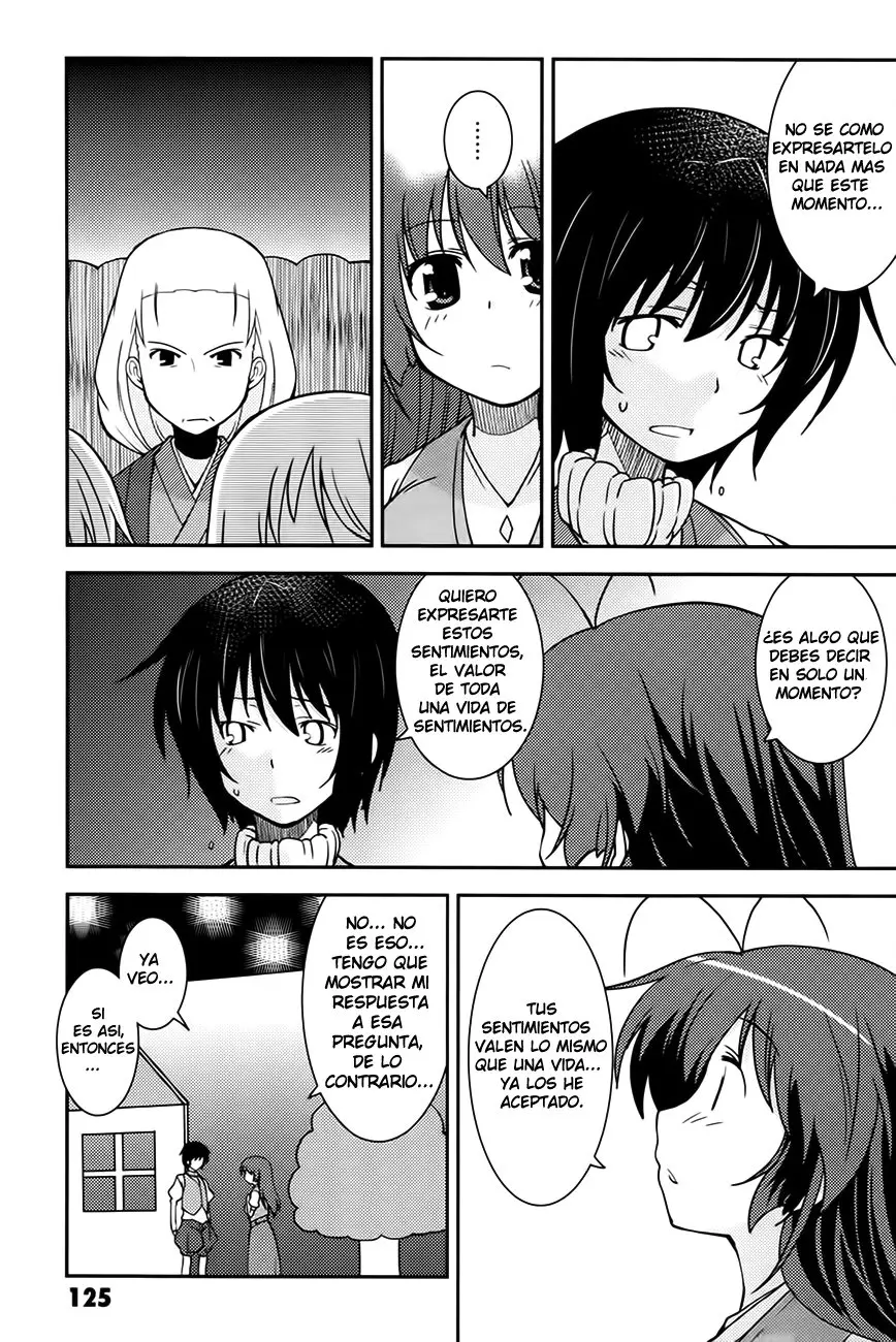 Mashiro-iro Symphony - Twinkle Moon (2011) - Capítulo 4 - Página 19 - LectorTMOo