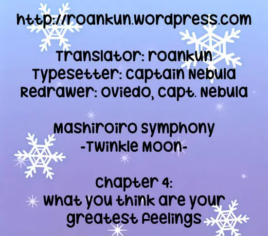 Mashiro-iro Symphony - Twinkle Moon (2011) - Capítulo 4 - Página 35 - LectorTMOo