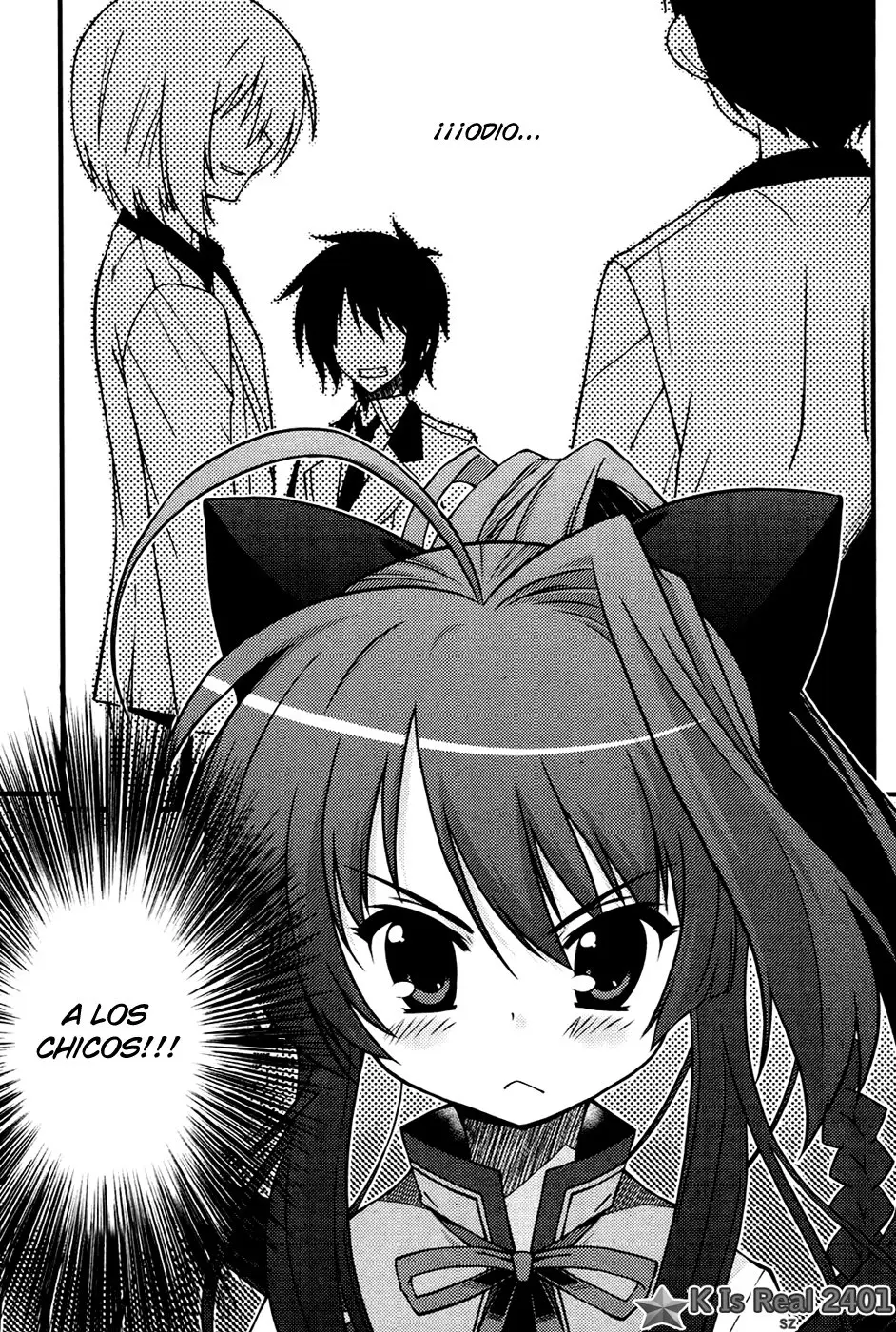Mashiro-iro Symphony - Wind of Silk (2011) - Capítulo 1 - Página 6 - LectorTMOo