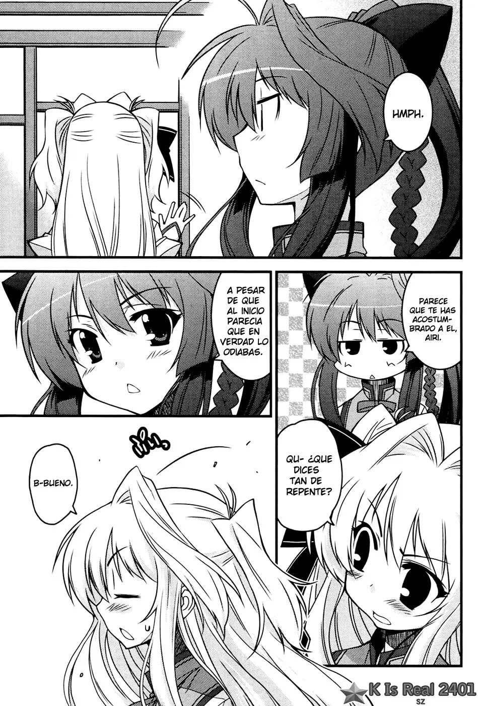 Mashiro-iro Symphony - Wind of Silk (2011) - Capítulo 1 - Página 10 - LectorTMOo