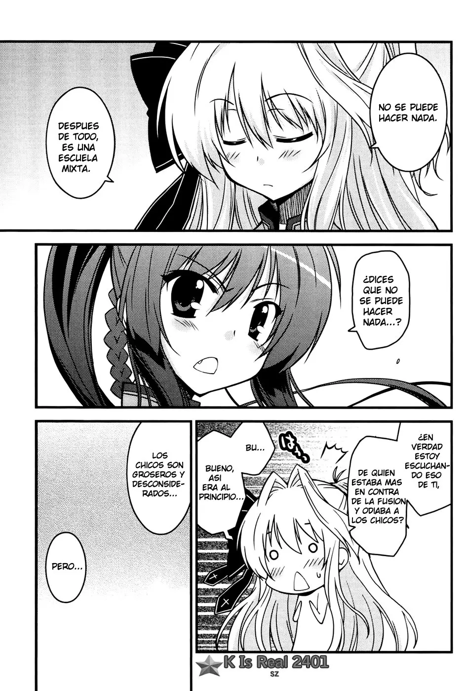 Mashiro-iro Symphony - Wind of Silk (2011) - Capítulo 1 - Página 12 - LectorTMOo