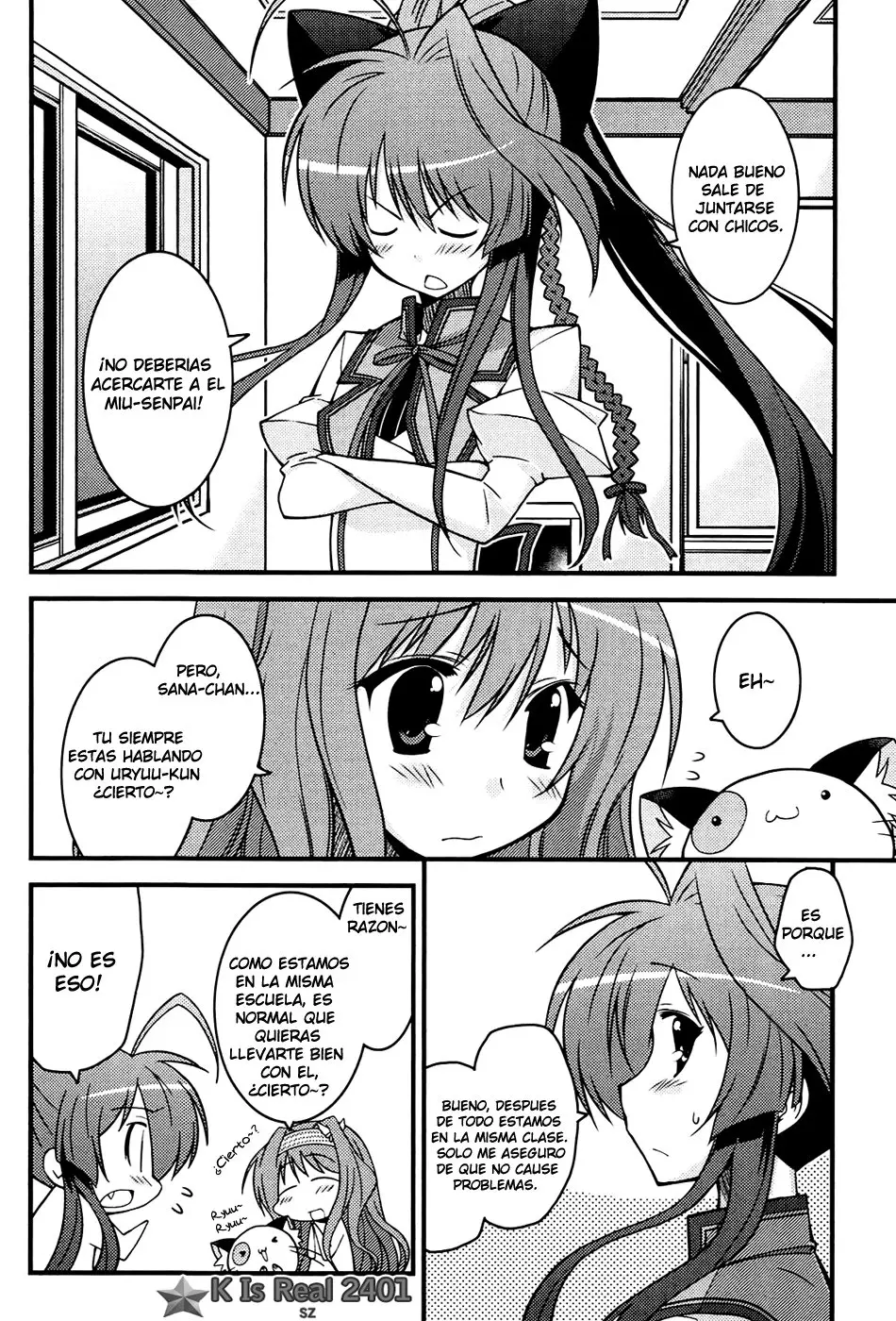 Mashiro-iro Symphony - Wind of Silk (2011) - Capítulo 1 - Página 17 - LectorTMOo