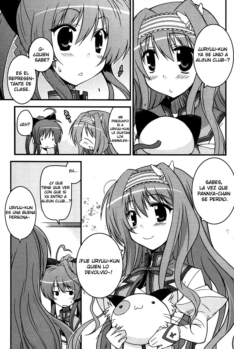 Mashiro-iro Symphony - Wind of Silk (2011) - Capítulo 1 - Página 18 - LectorTMOo