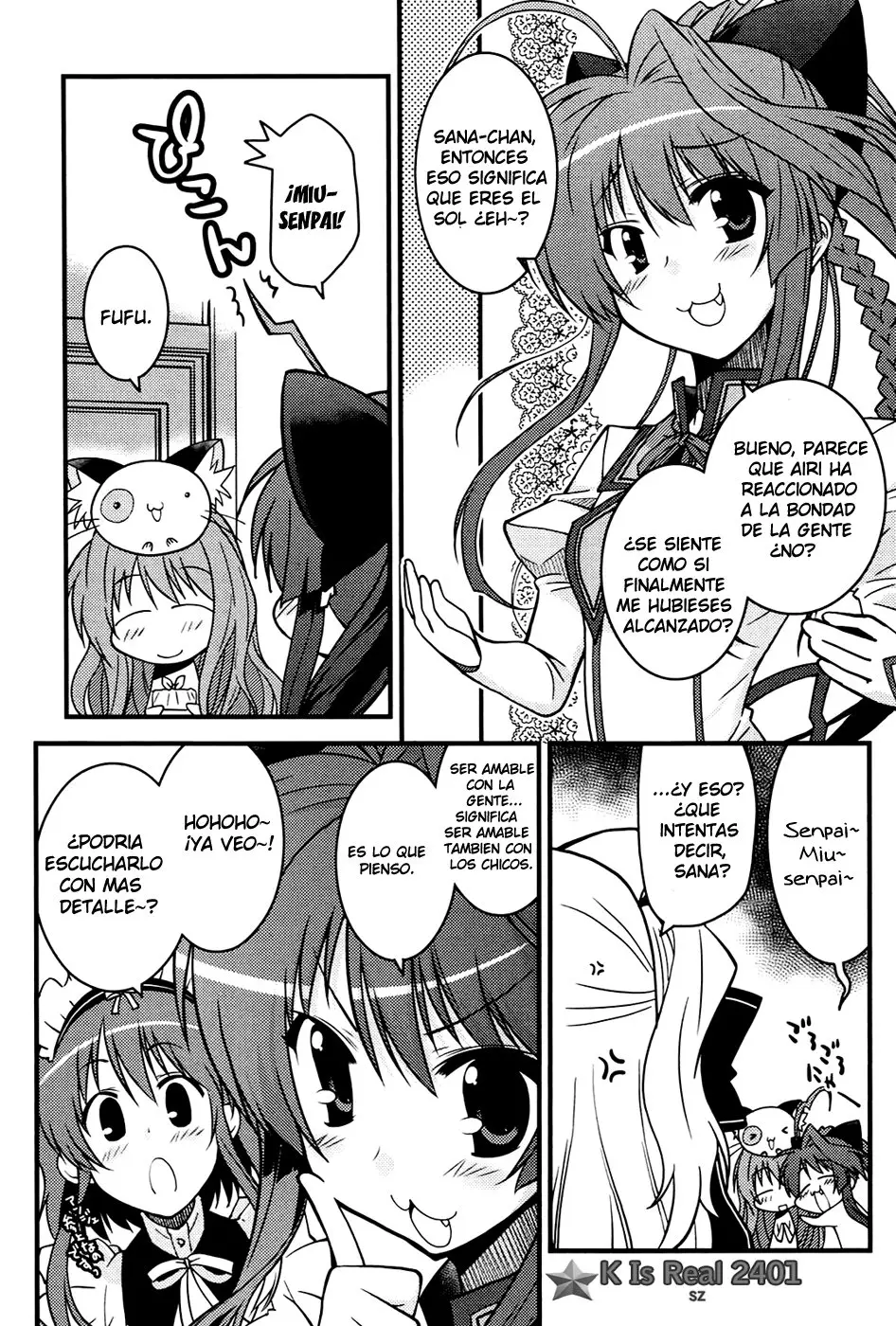 Mashiro-iro Symphony - Wind of Silk (2011) - Capítulo 1 - Página 22 - LectorTMOo