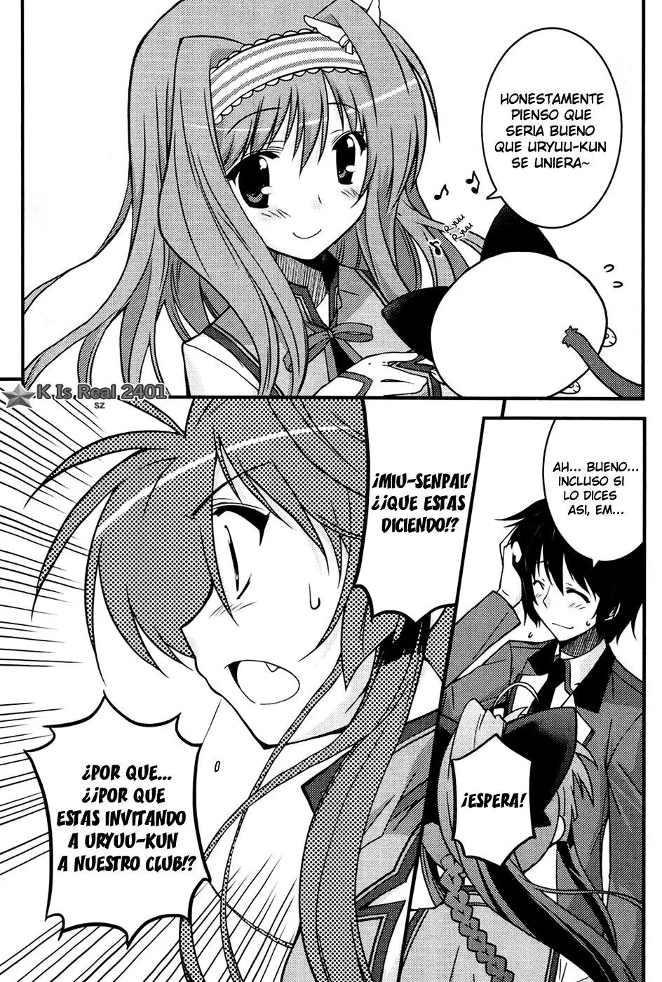 Mashiro-iro Symphony - Wind of Silk (2011) - Capítulo 1 - Página 26 - LectorTMOo