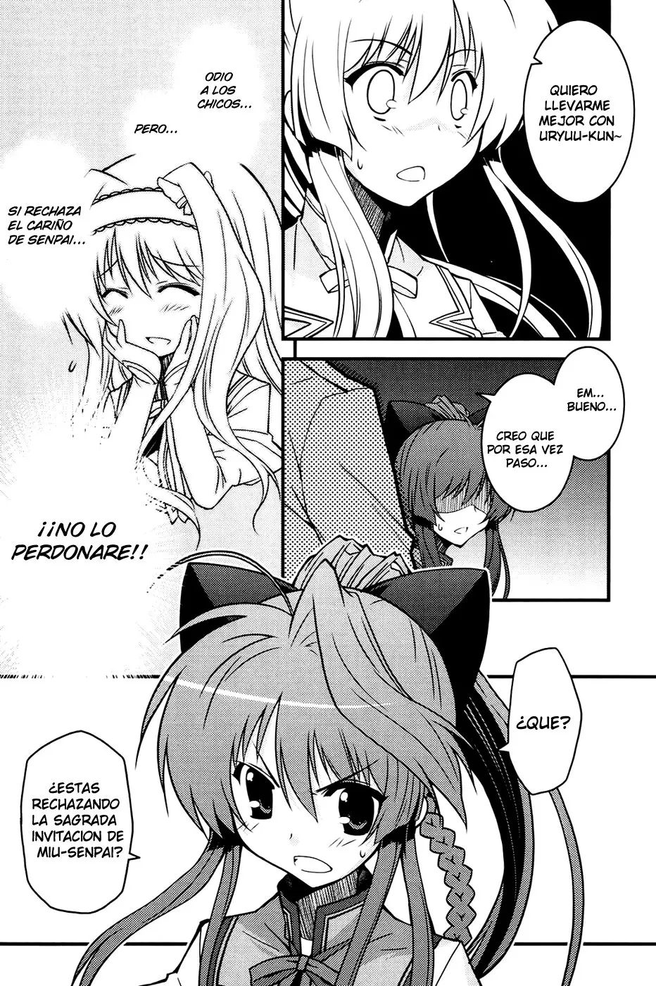 Mashiro-iro Symphony - Wind of Silk (2011) - Capítulo 1 - Página 27 - LectorTMOo