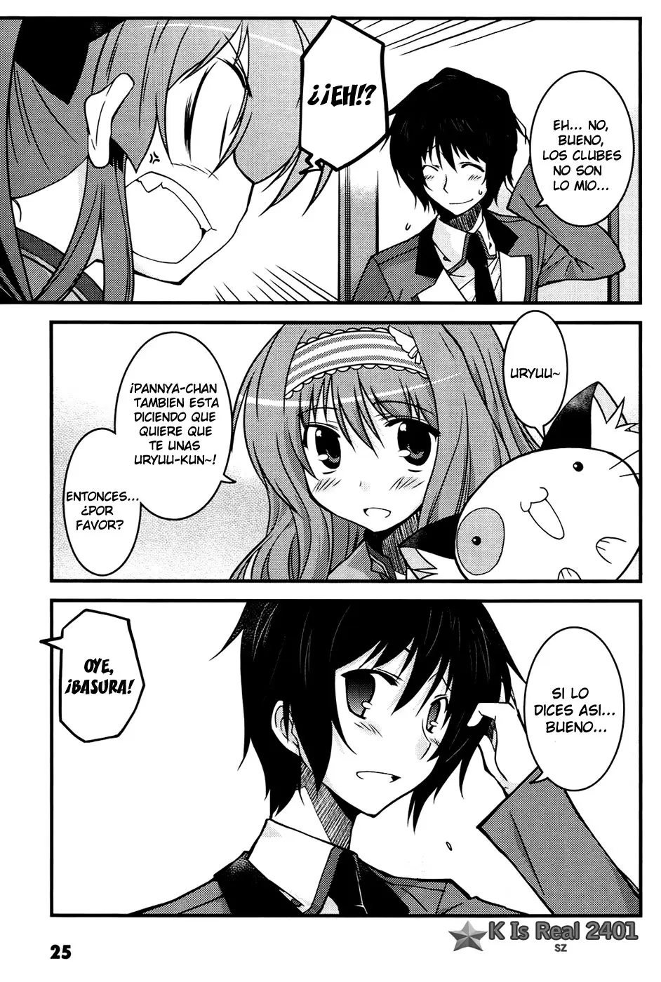 Mashiro-iro Symphony - Wind of Silk (2011) - Capítulo 1 - Página 28 - LectorTMOo