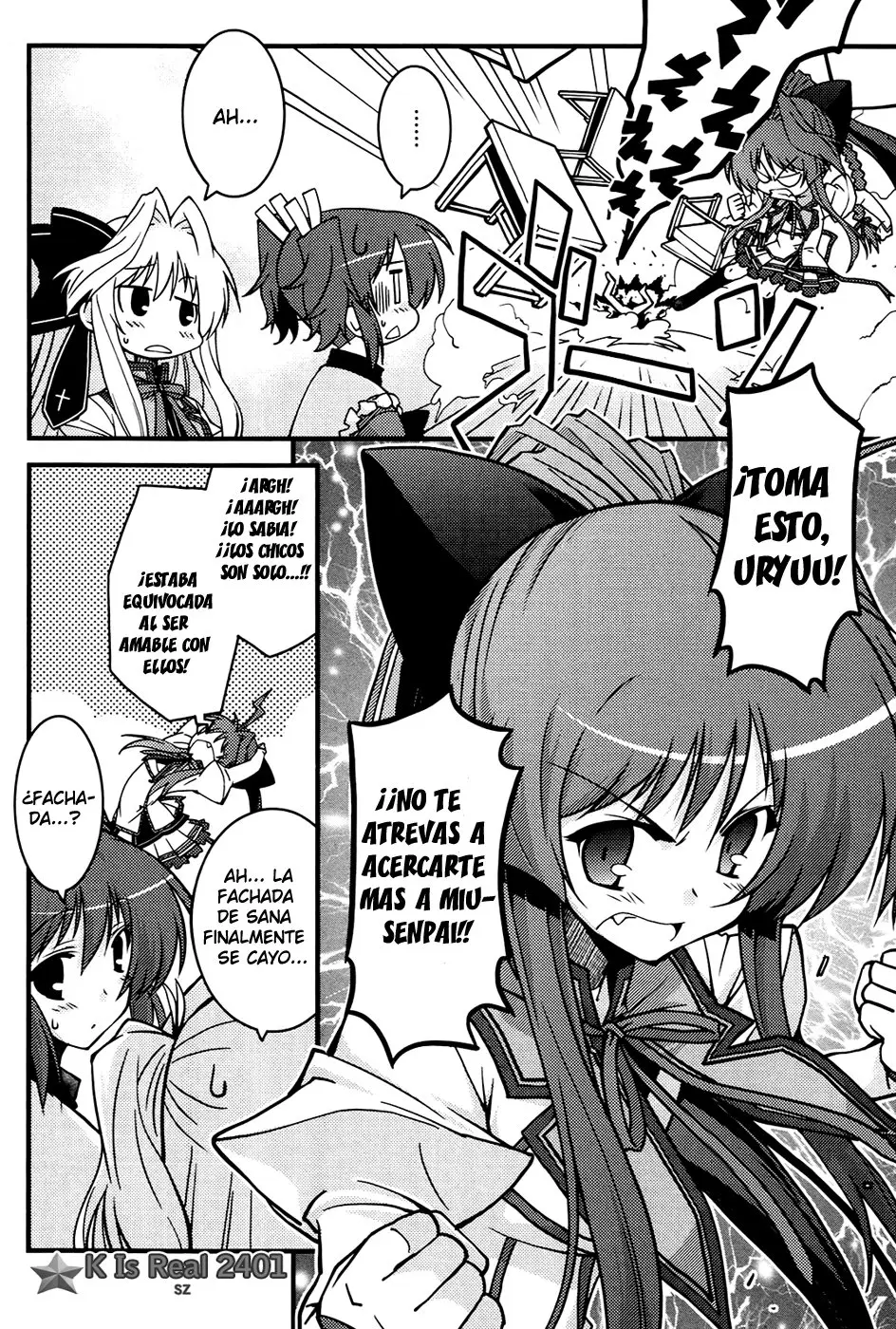 Mashiro-iro Symphony - Wind of Silk (2011) - Capítulo 1 - Página 30 - LectorTMOo