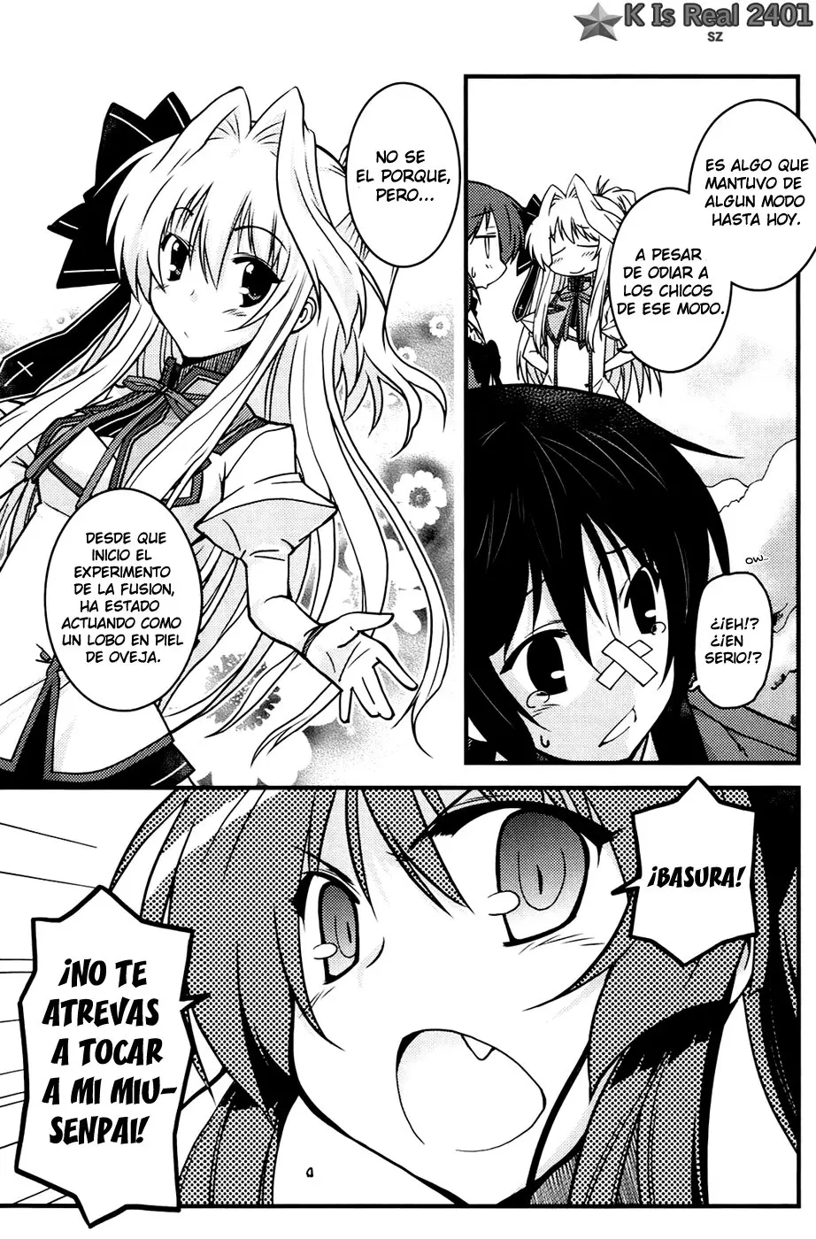 Mashiro-iro Symphony - Wind of Silk (2011) - Capítulo 1 - Página 31 - LectorTMOo
