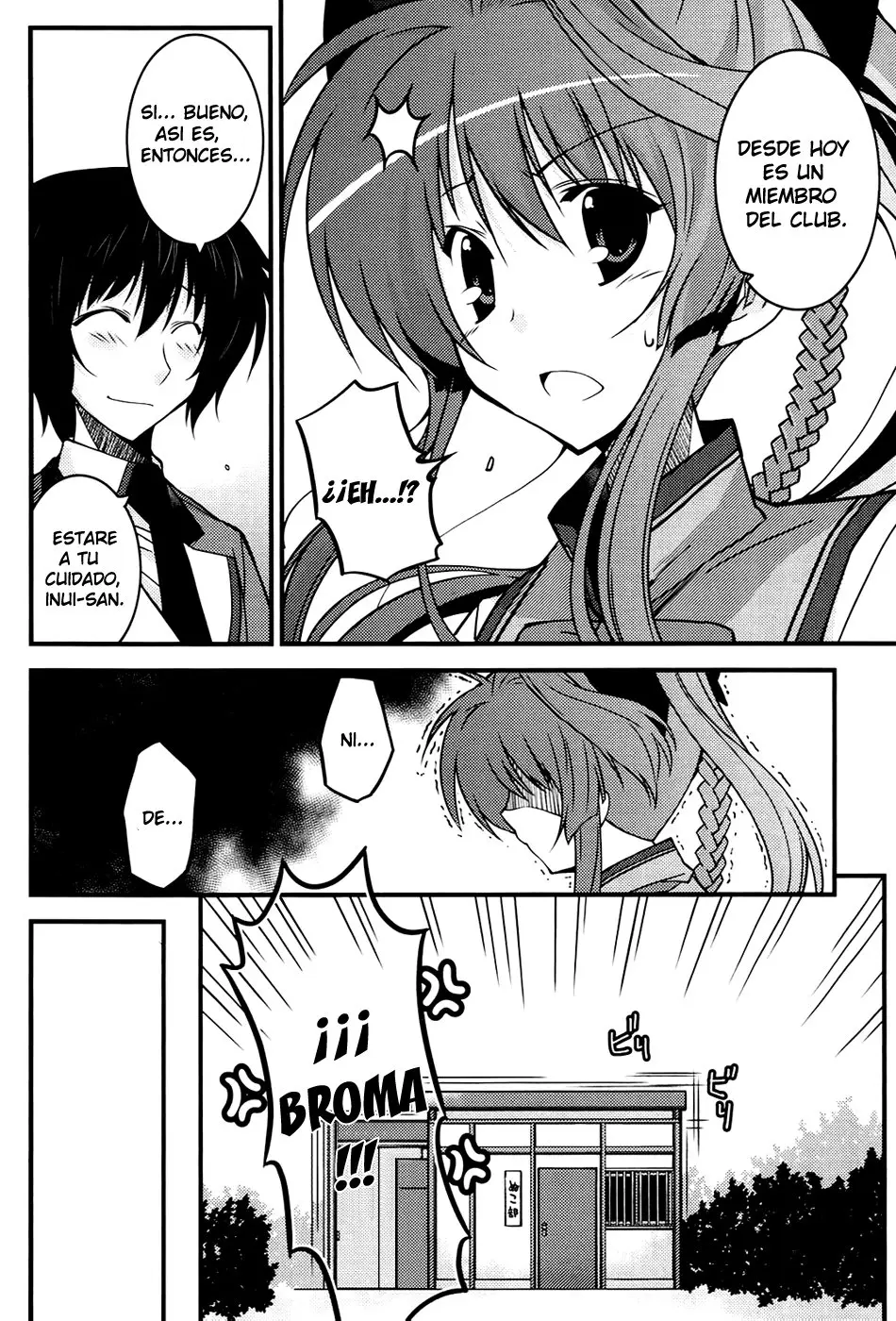 Mashiro-iro Symphony - Wind of Silk (2011) - Capítulo 2 - Página 9 - LectorTMOo