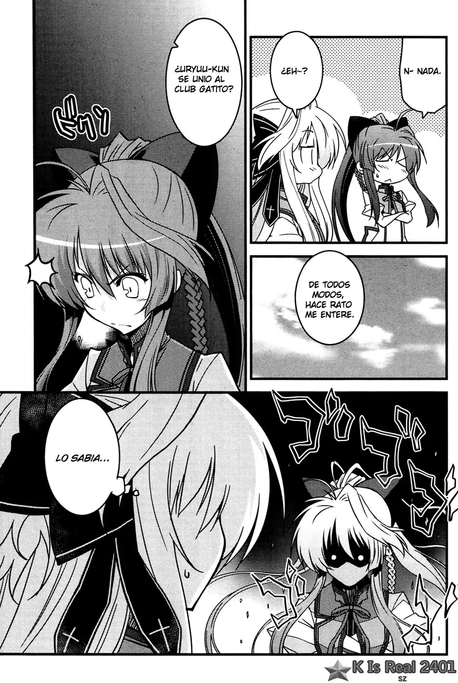 Mashiro-iro Symphony - Wind of Silk (2011) - Capítulo 2 - Página 12 - LectorTMOo