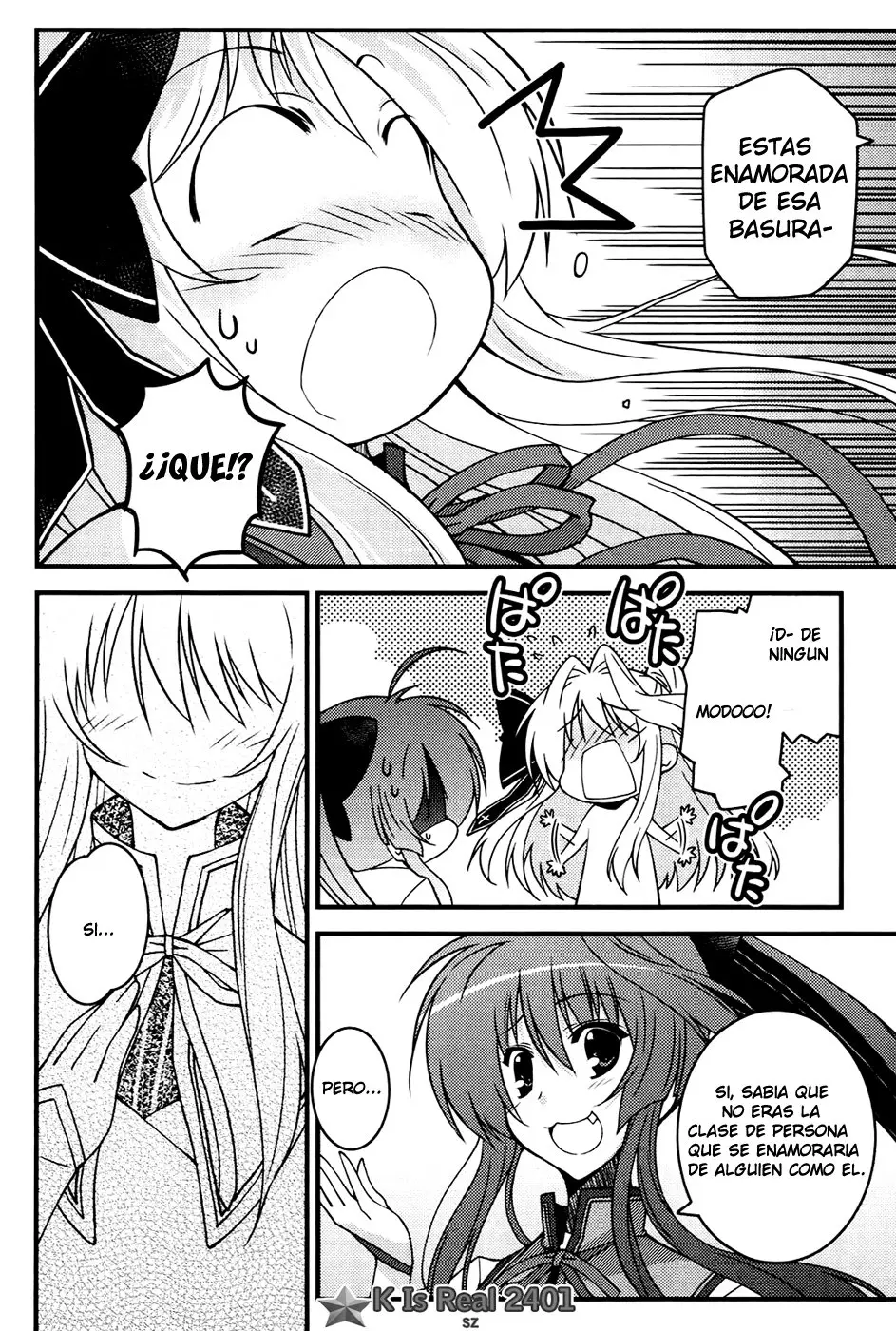 Mashiro-iro Symphony - Wind of Silk (2011) - Capítulo 2 - Página 15 - LectorTMOo