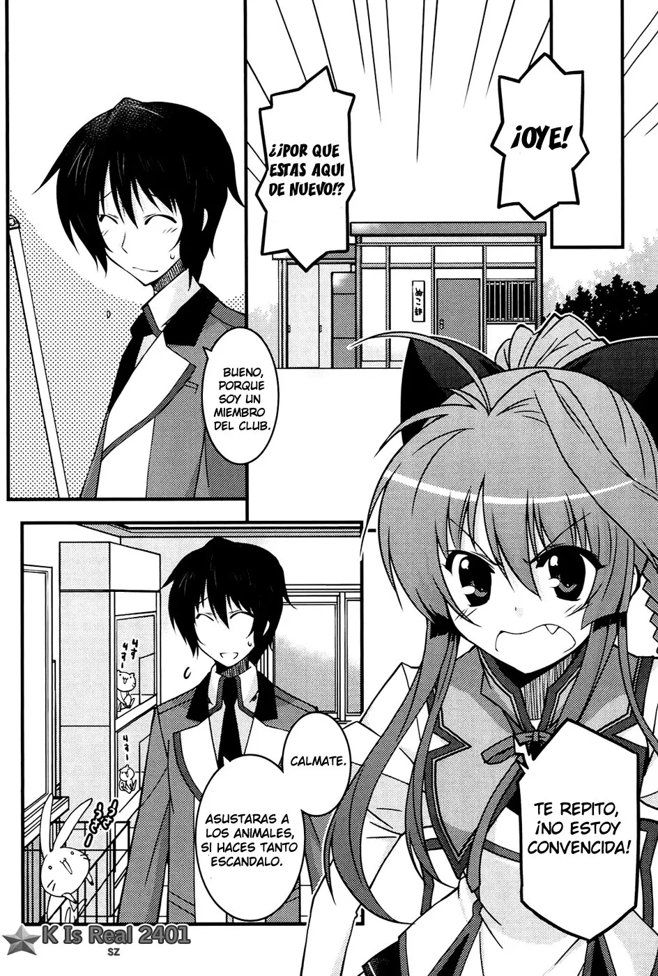 Mashiro-iro Symphony - Wind of Silk (2011) - Capítulo 2 - Página 17 - LectorTMOo