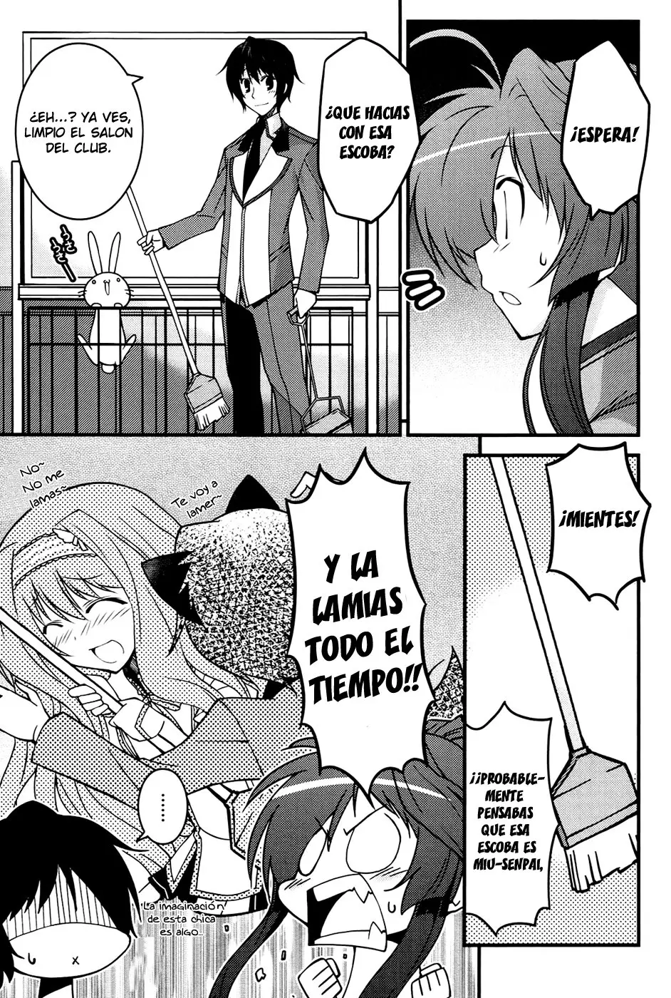 Mashiro-iro Symphony - Wind of Silk (2011) - Capítulo 2 - Página 18 - LectorTMOo