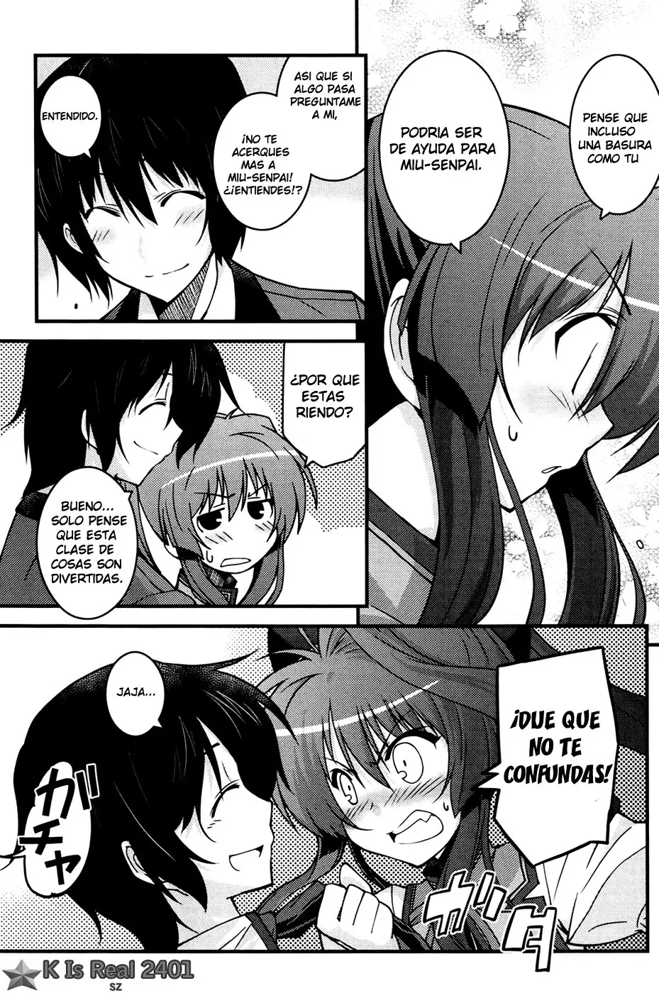 Mashiro-iro Symphony - Wind of Silk (2011) - Capítulo 2 - Página 24 - LectorTMOo