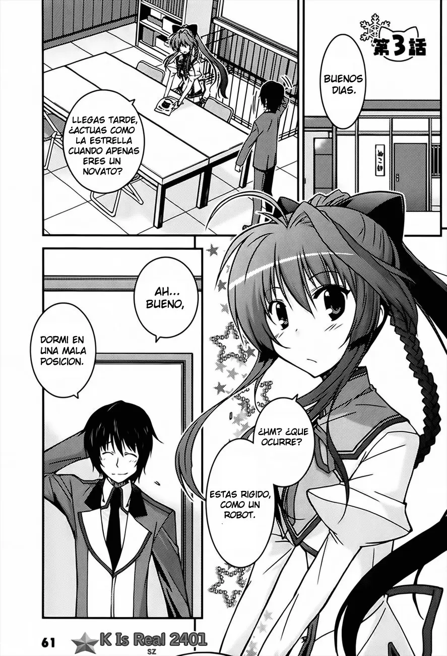 Mashiro-iro Symphony - Wind of Silk (2011) - Capítulo 3 - Página 2 - LectorTMOo