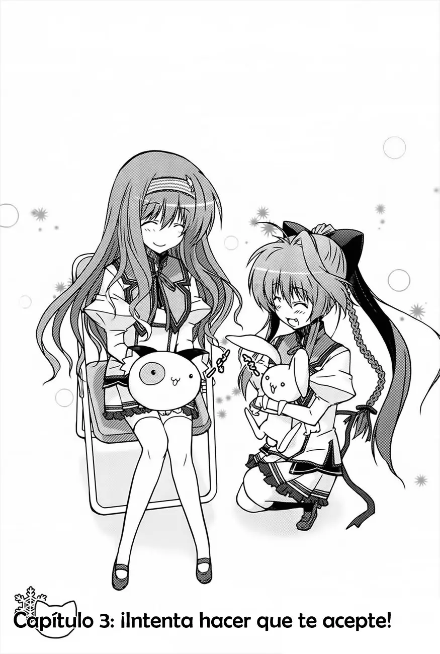 Mashiro-iro Symphony - Wind of Silk (2011) - Capítulo 3 - Página 4 - LectorTMOo