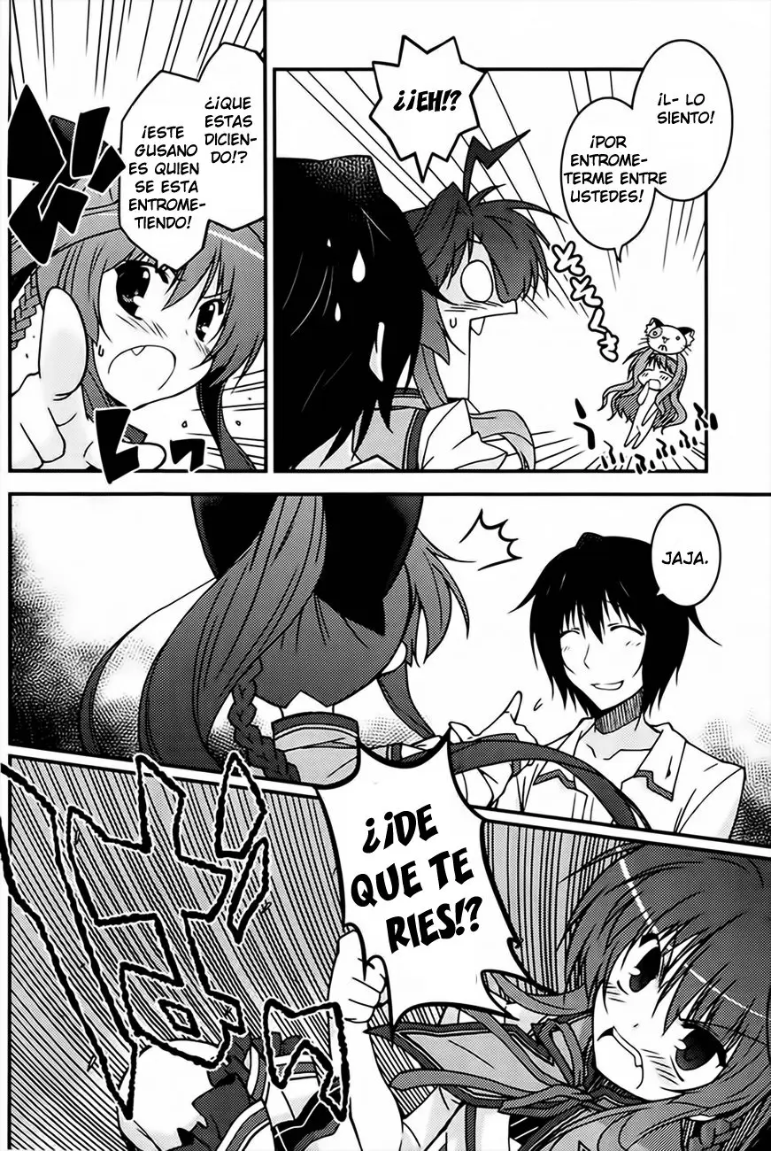 Mashiro-iro Symphony - Wind of Silk (2011) - Capítulo 3 - Página 7 - LectorTMOo