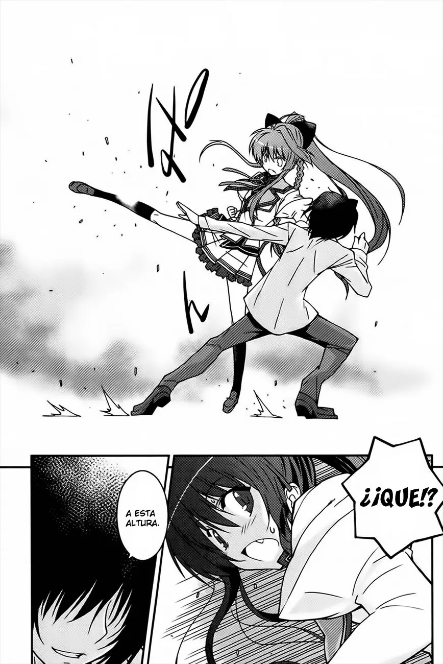 Mashiro-iro Symphony - Wind of Silk (2011) - Capítulo 3 - Página 8 - LectorTMOo
