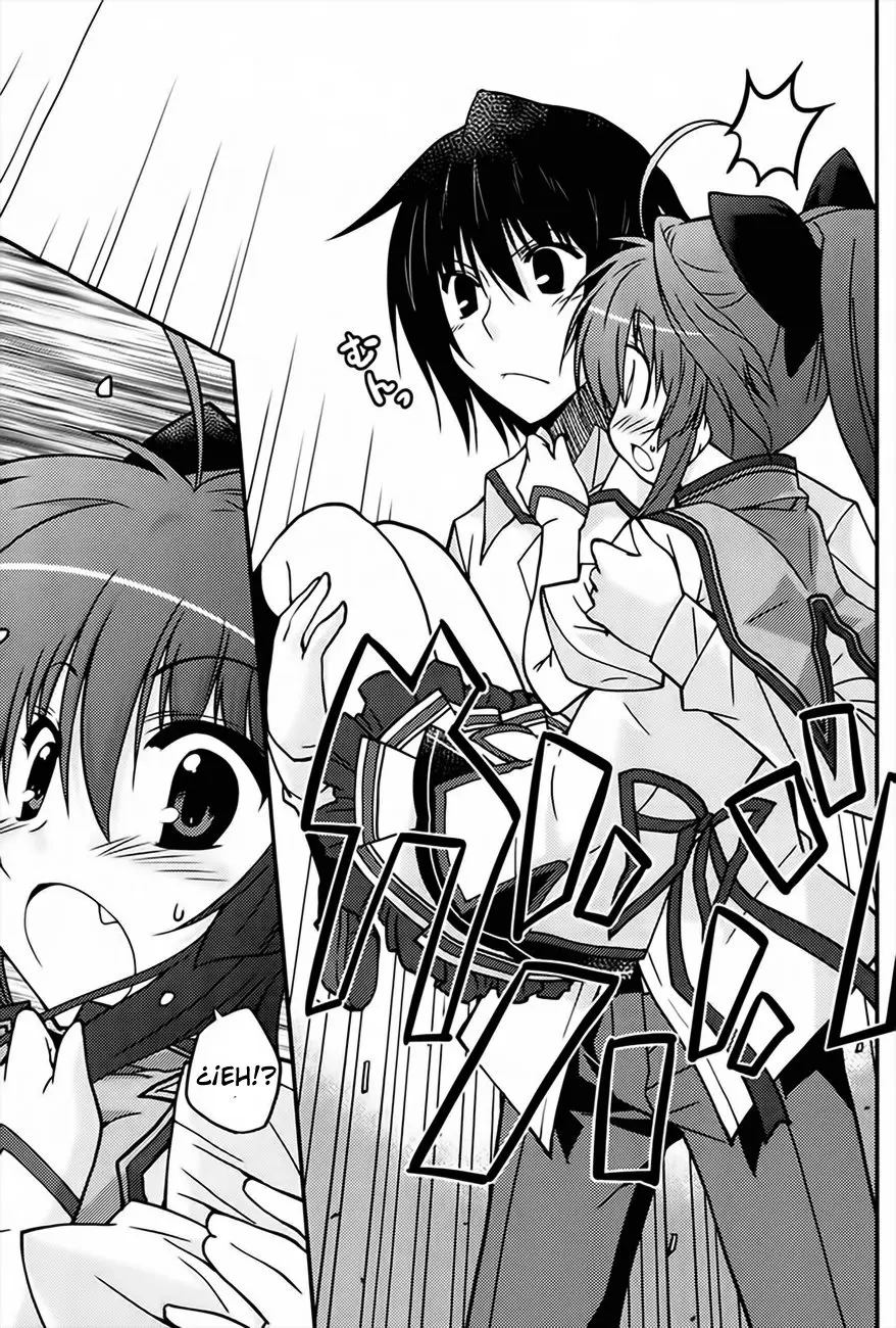 Mashiro-iro Symphony - Wind of Silk (2011) - Capítulo 3 - Página 10 - LectorTMOo