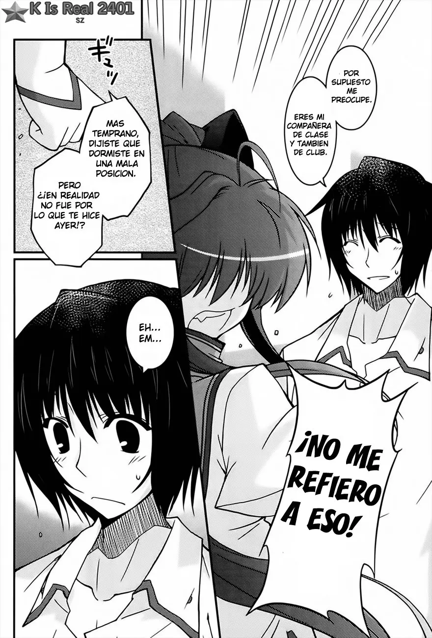 Mashiro-iro Symphony - Wind of Silk (2011) - Capítulo 3 - Página 13 - LectorTMOo