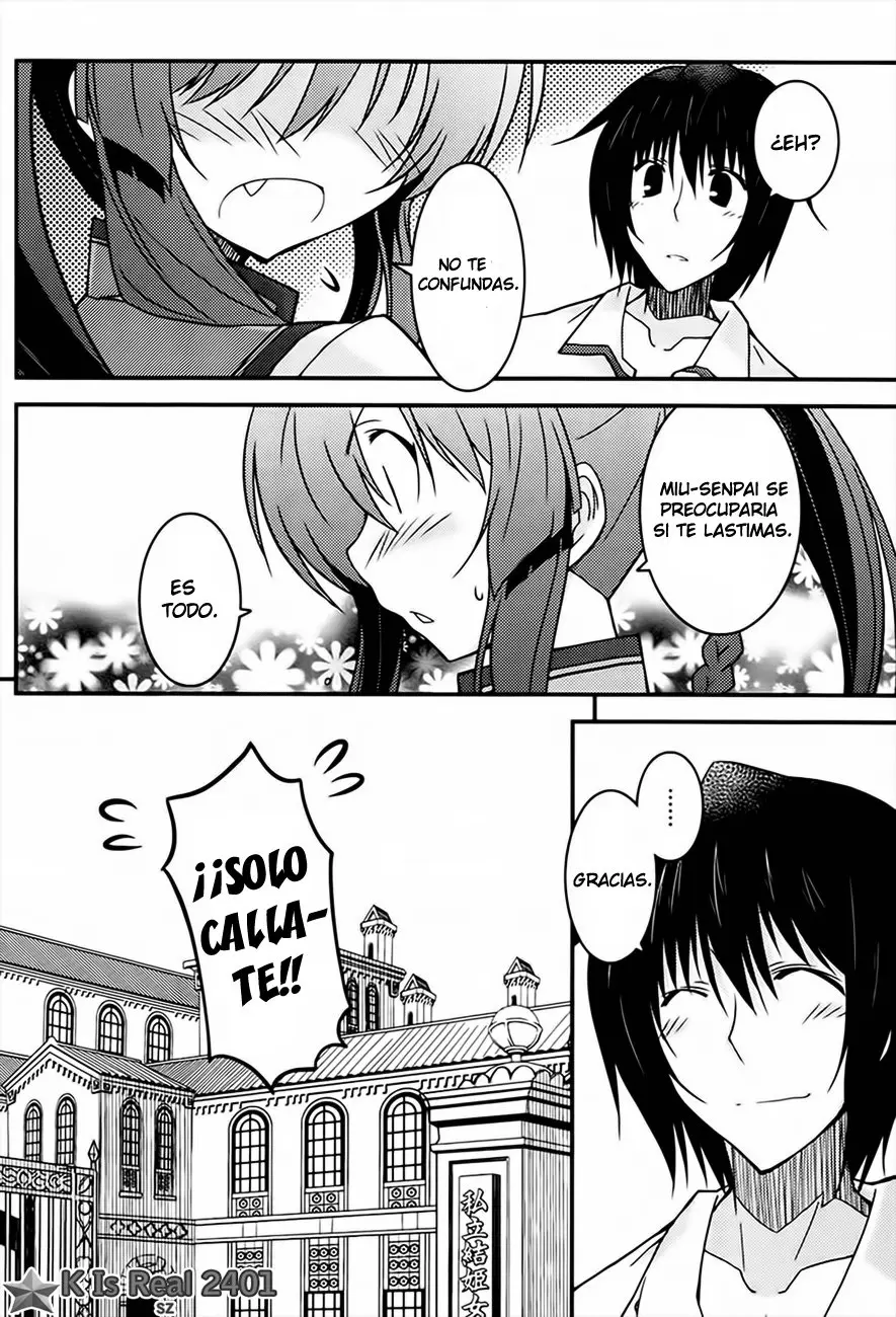 Mashiro-iro Symphony - Wind of Silk (2011) - Capítulo 3 - Página 15 - LectorTMOo