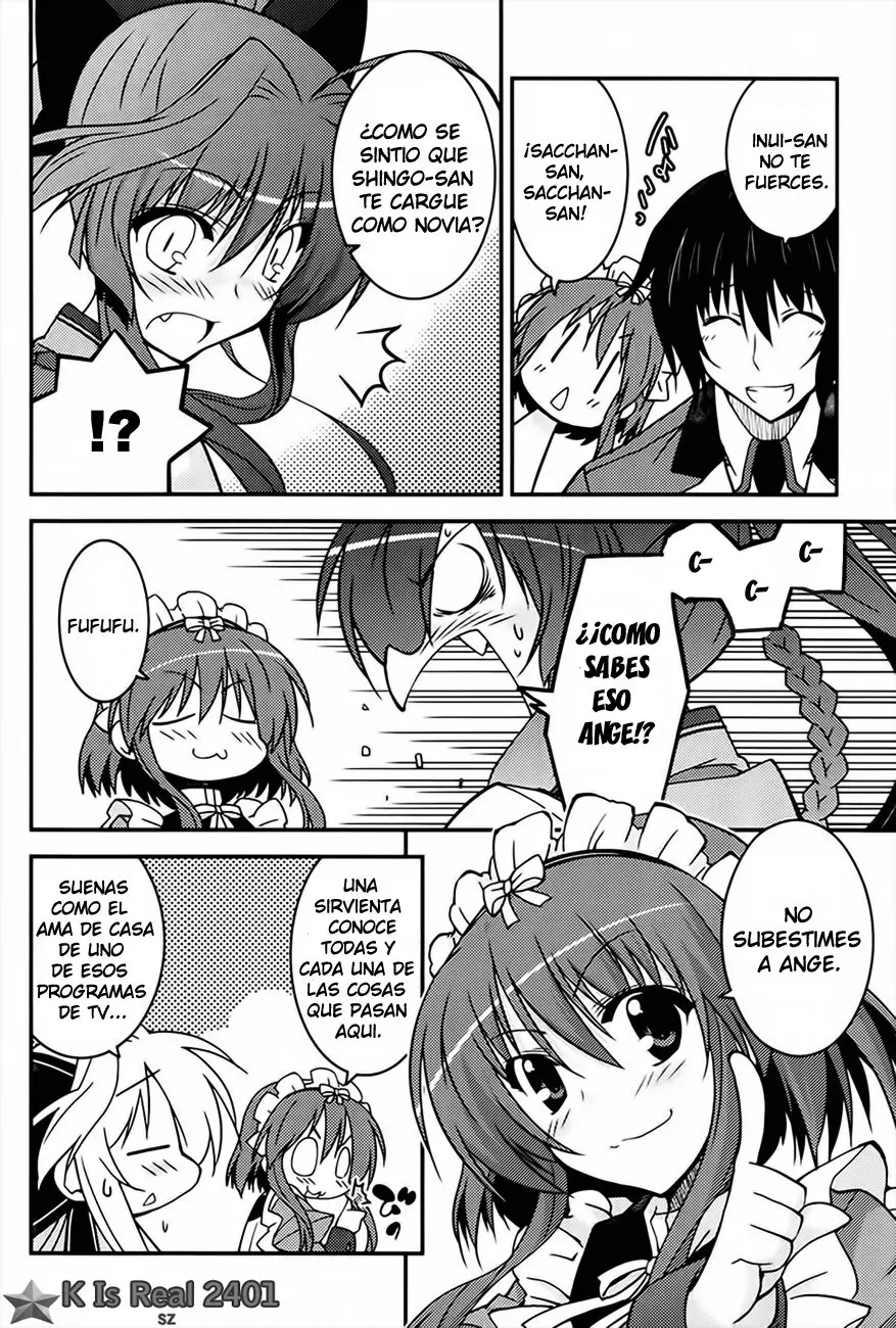 Mashiro-iro Symphony - Wind of Silk (2011) - Capítulo 3 - Página 21 - LectorTMOo