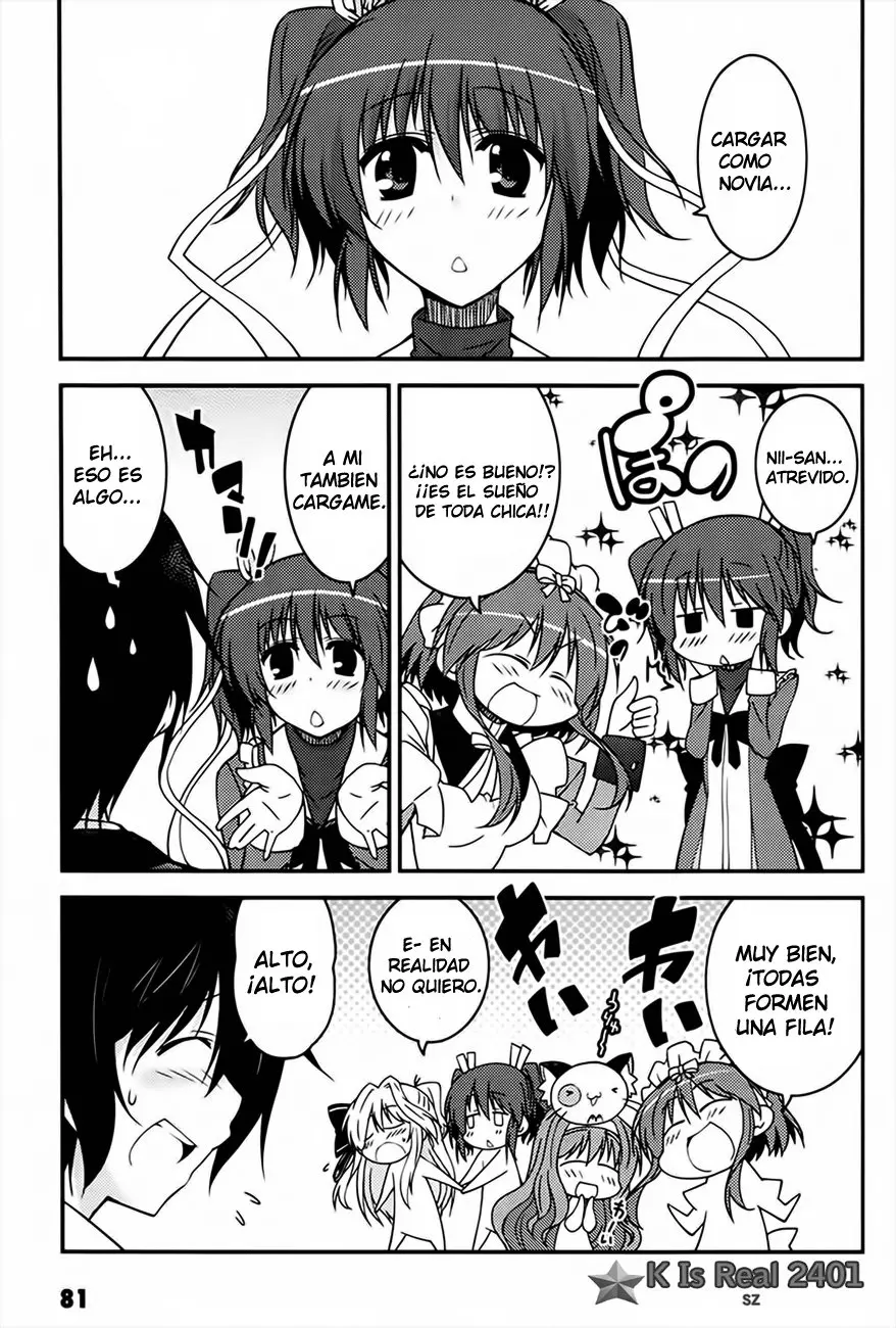 Mashiro-iro Symphony - Wind of Silk (2011) - Capítulo 3 - Página 22 - LectorTMOo