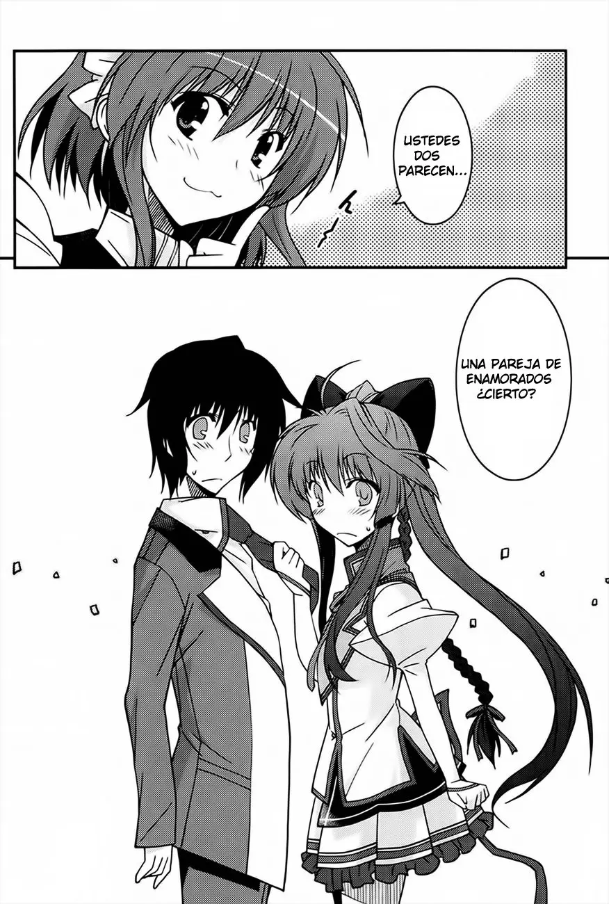 Mashiro-iro Symphony - Wind of Silk (2011) - Capítulo 3 - Página 25 - LectorTMOo