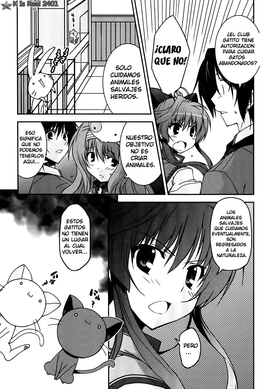 Mashiro-iro Symphony - Wind of Silk (2011) - Capítulo 4 - Página 4 - LectorTMOo