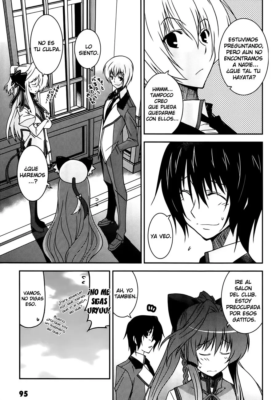 Mashiro-iro Symphony - Wind of Silk (2011) - Capítulo 4 - Página 8 - LectorTMOo