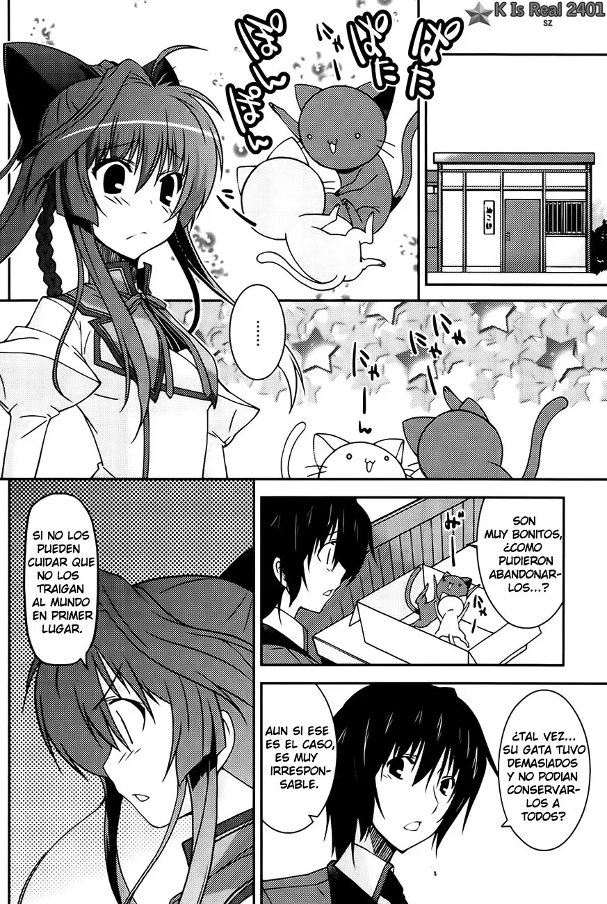 Mashiro-iro Symphony - Wind of Silk (2011) - Capítulo 4 - Página 9 - LectorTMOo