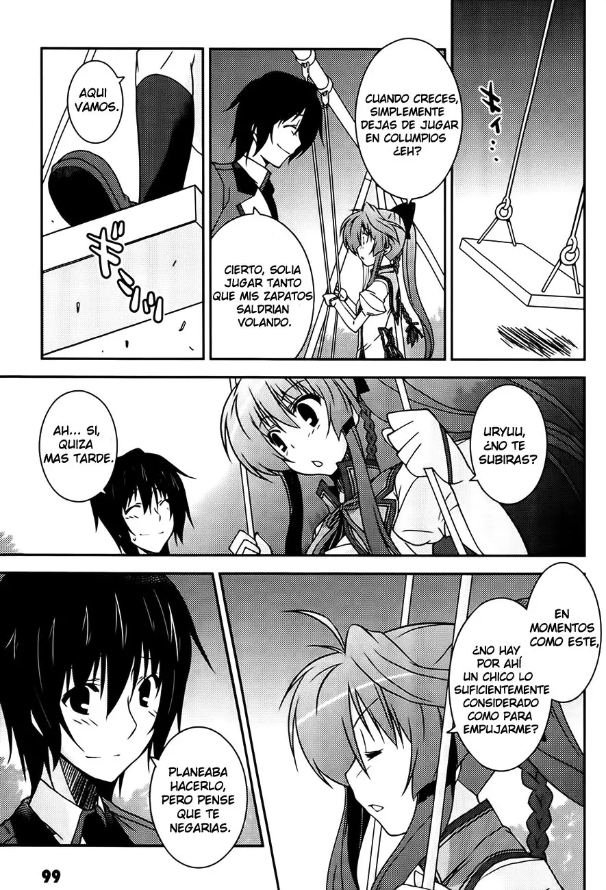 Mashiro-iro Symphony - Wind of Silk (2011) - Capítulo 4 - Página 12 - LectorTMOo