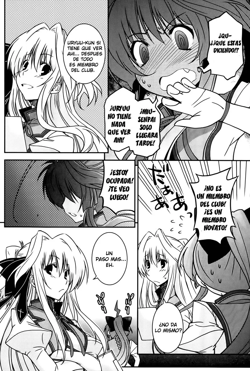 Mashiro-iro Symphony - Wind of Silk (2011) - Capítulo 4 - Página 15 - LectorTMOo
