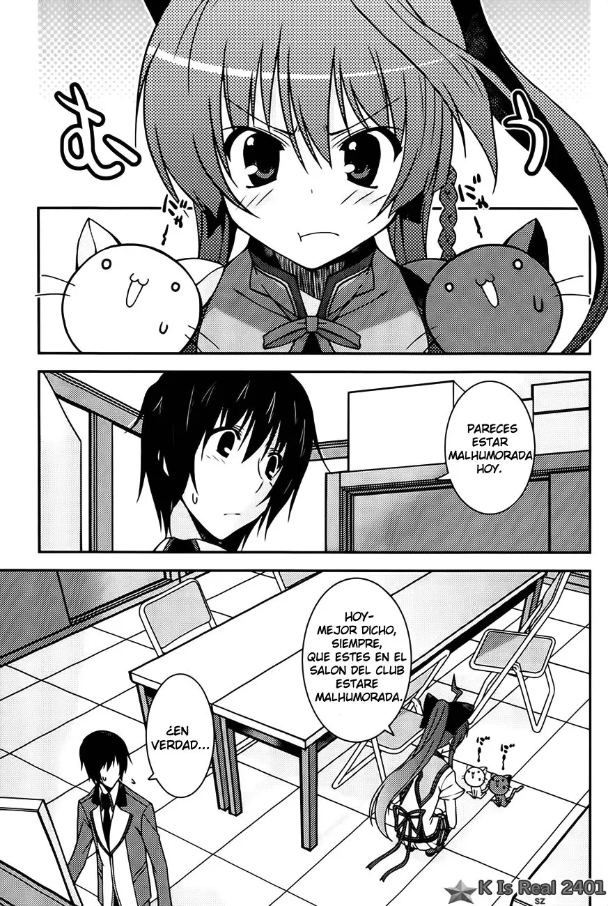 Mashiro-iro Symphony - Wind of Silk (2011) - Capítulo 4 - Página 16 - LectorTMOo