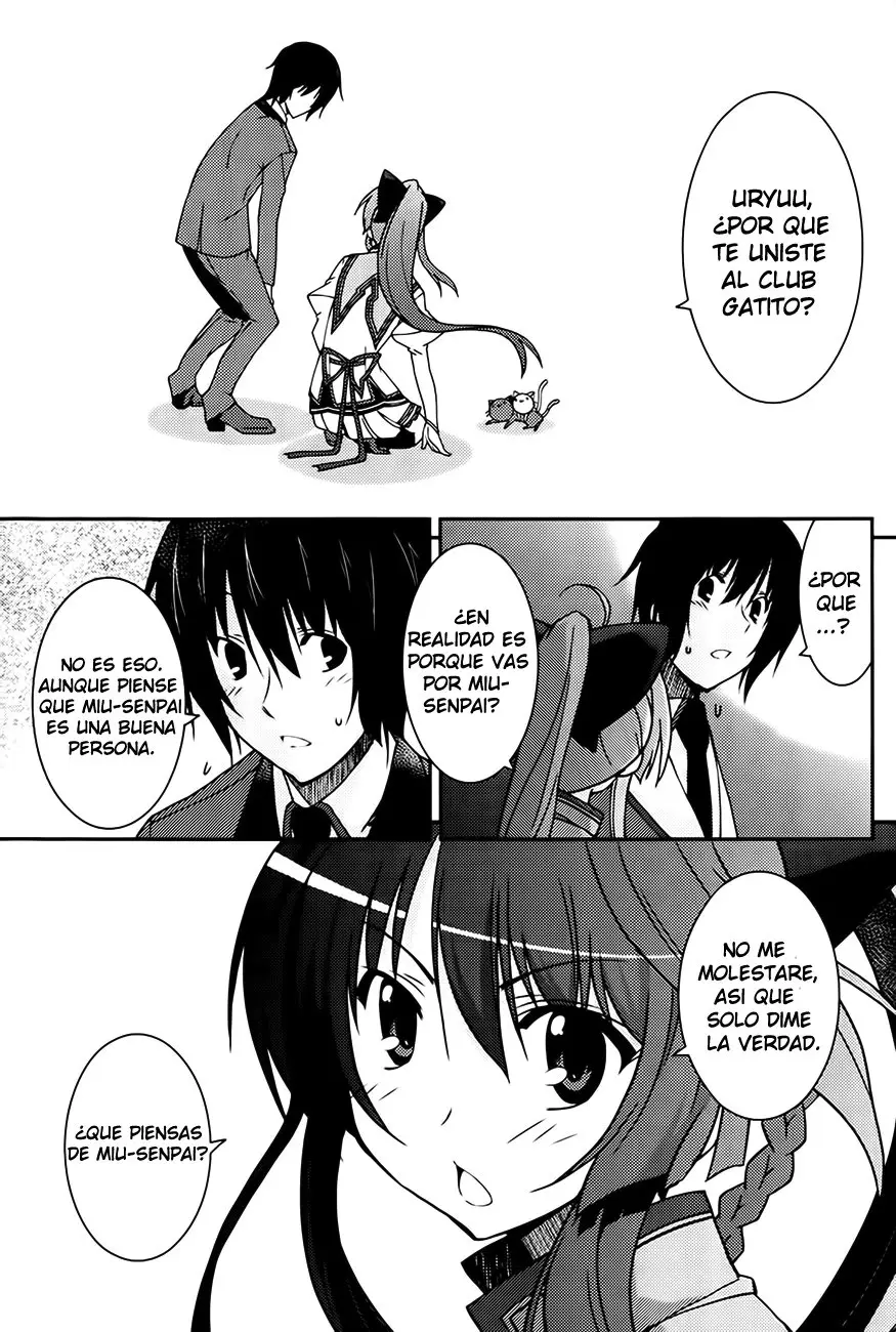 Mashiro-iro Symphony - Wind of Silk (2011) - Capítulo 4 - Página 18 - LectorTMOo