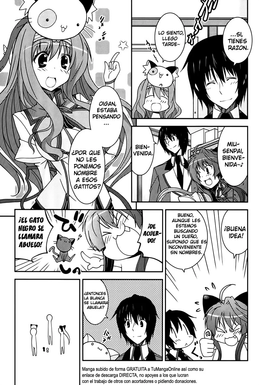 Mashiro-iro Symphony - Wind of Silk (2011) - Capítulo 4 - Página 22 - LectorTMOo