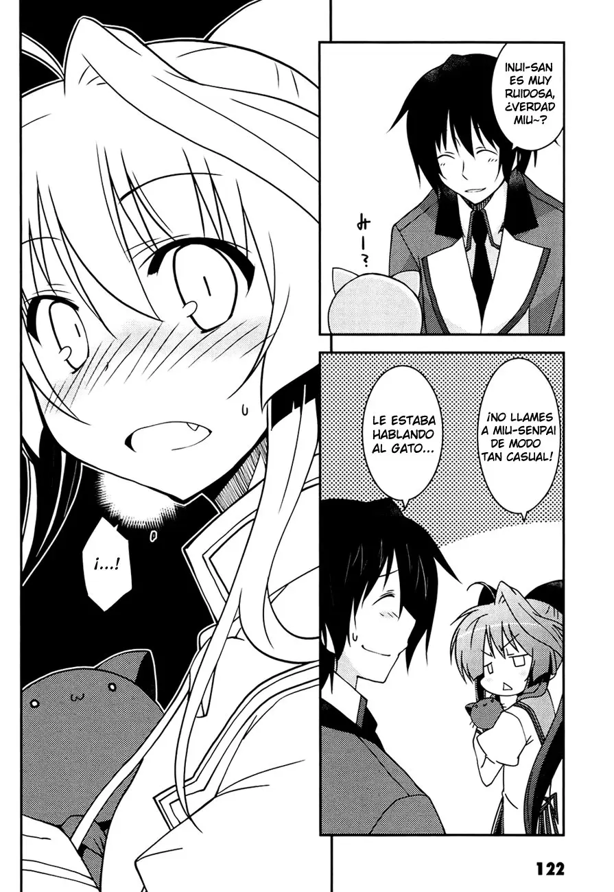 Mashiro-iro Symphony - Wind of Silk (2011) - Capítulo 5 - Página 7 - LectorTMOo