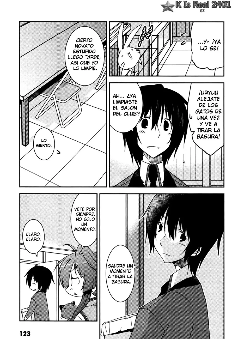 Mashiro-iro Symphony - Wind of Silk (2011) - Capítulo 5 - Página 8 - LectorTMOo