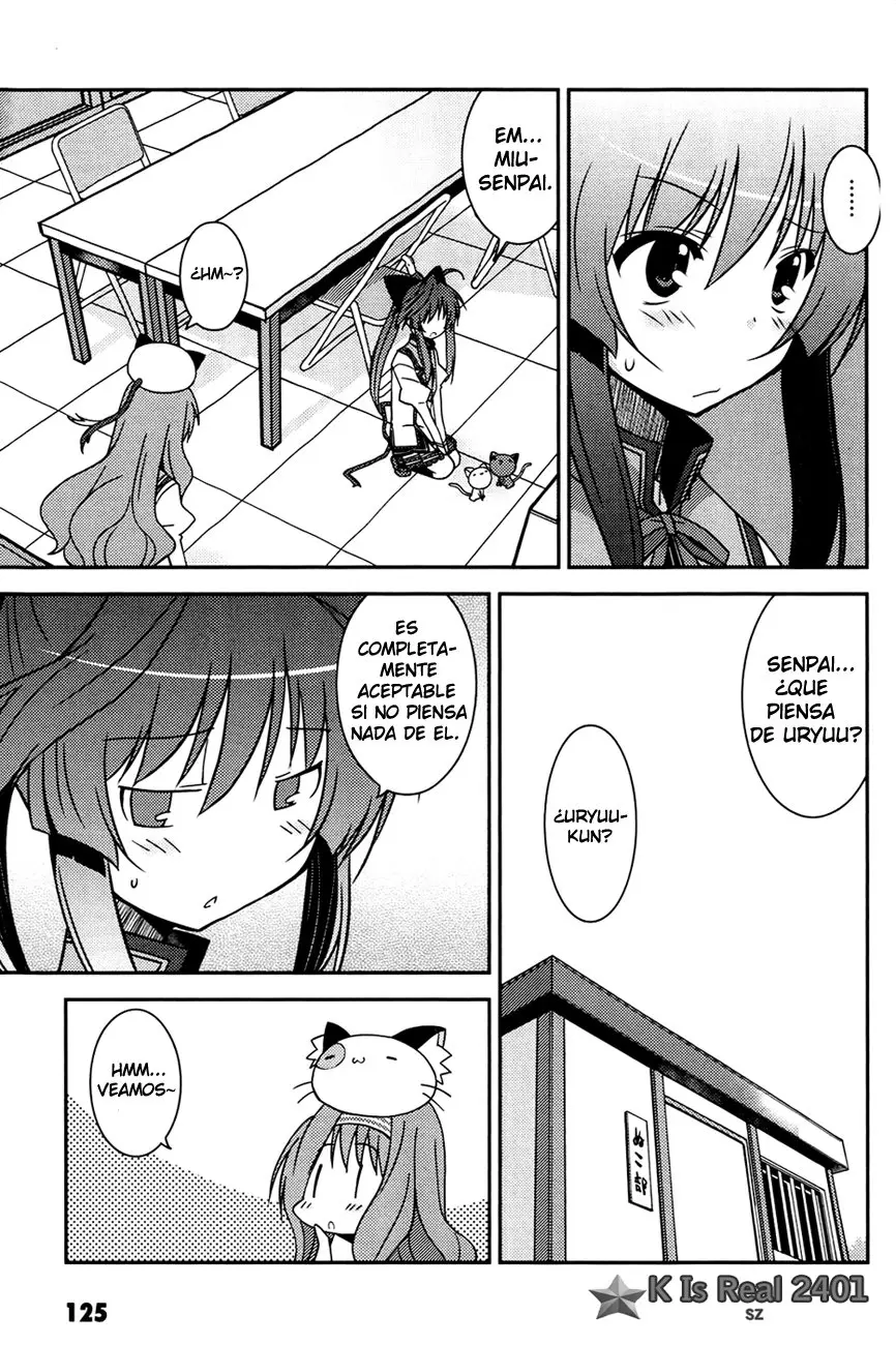 Mashiro-iro Symphony - Wind of Silk (2011) - Capítulo 5 - Página 10 - LectorTMOo