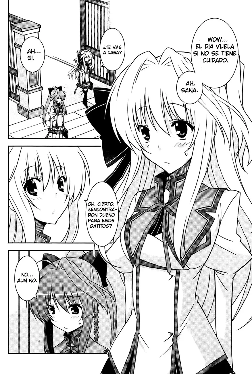 Mashiro-iro Symphony - Wind of Silk (2011) - Capítulo 5 - Página 13 - LectorTMOo