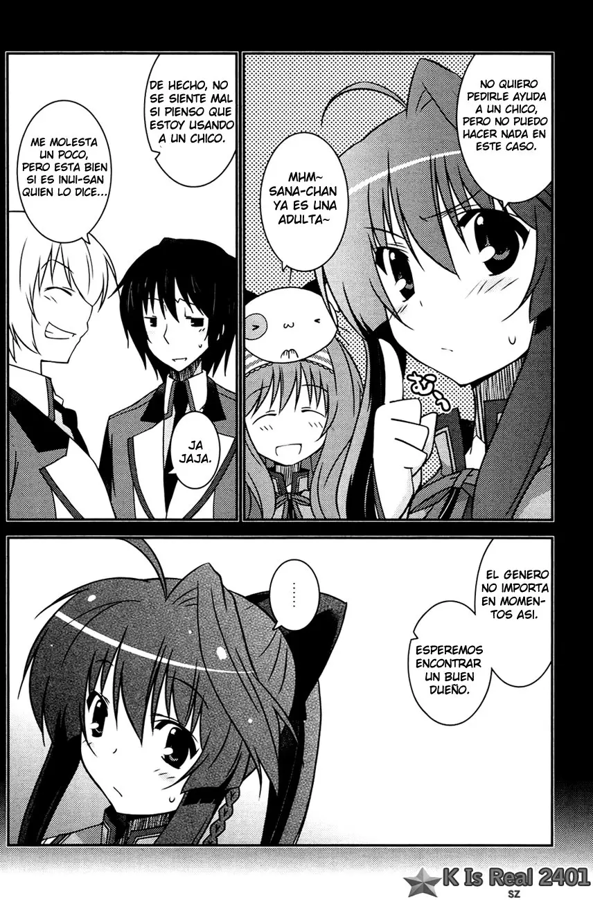 Mashiro-iro Symphony - Wind of Silk (2011) - Capítulo 5 - Página 15 - LectorTMOo